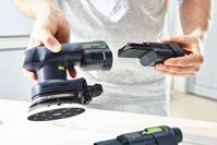 FESTOOL Szlifierka mimośrodowa ETSC 125 MM ETSC 125-Basic-ERGO 577030