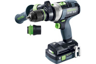 FESTOOL TPC 18/4 wiertarko-wkrętarka udar 576771