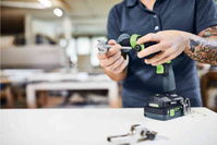 FESTOOL TPC 18/4 wiertarko-wkrętarka udar 576771