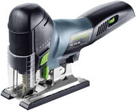 FESTOOL Wyrzynarka akumulatorowa Carvex PSC 420 EB-Basic-4,0 577026