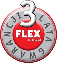 FLEX Szlifierka do ścian 409.324 GE 5 R + TB-L