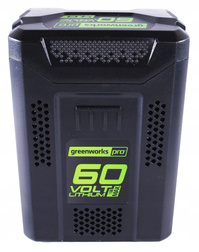 GREENWORKS Akumulator 60V 4,0Ah G60B4 GR2918407