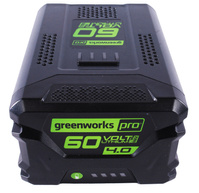 GREENWORKS Akumulator 60V 4,0Ah G60B4 GR2918407