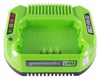 GREENWORKS Ładowarka 60V 2A G60UC GR2932007