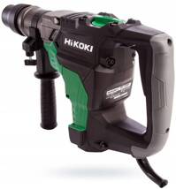 Hikoki Młot udarowo-obrotowy SDS-MAX 1100W 8,5J DH40MCWSZ 