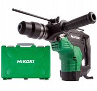 Hikoki Młot udarowo-obrotowy SDS-MAX 1100W 8,5J DH40MCWSZ 