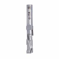 ITA TOOLS Frez diamentowy fi 14 trzpień 12 mm RH Z1+1 DTA.14.045.12.0SR