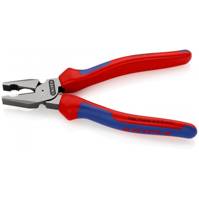 KNIPEX Szczypce boczne kombinerki 180 mm 0202180