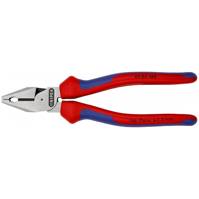 KNIPEX Szczypce boczne kombinerki 180 mm 0202180