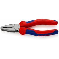 KNIPEX Szczypce uniwersalne kombinerki 0302160