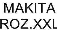 Koszulka MAKITA rozmiar xxl