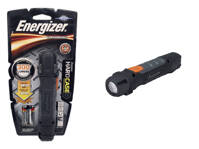 Latarka ENERGIZER HardCase Handheld Professional 2x AA LED 300lm