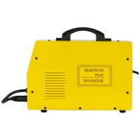 MAGNUM Spawarka migomat MIG 224 DUAL PULS Synergia