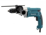 MAKITA 2-biegowa wiertarka bezudarowa 720 W DP4011