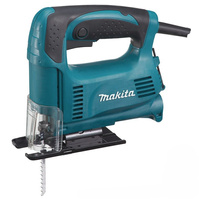 MAKITA 4326 WYRZYNARKA 450W + BRZESZCZOT