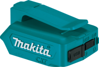 MAKITA ADP06 ADAPTER ŁADOWARKA USB 10,8V CXT