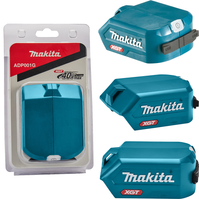 MAKITA Adapter USB 5 V 2,4 A XGT 40V max ADP001