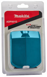 MAKITA Adapter USB 5 V 2,4 A XGT 40V max ADP001