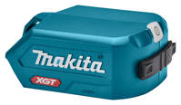 MAKITA Adapter USB 5 V 2,4 A XGT 40V max ADP001