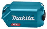 MAKITA Adapter USB 5 V 2,4 A XGT 40V max ADP001