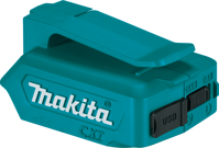 MAKITA Adapter ładowarka usb 10,8V CXT ADP06