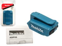 MAKITA Adapter ładowarka usb 10,8V CXT ADP06