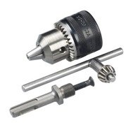 MAKITA Adapter uchwytu SDS+ na zwykły 194041-7