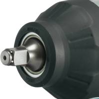 MAKITA Akum. klucz udarowy 1/2 18V 1000 Nm 2x5,0Ah bezszcz. DTW1002RTJ