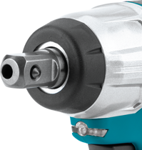 MAKITA Akum. klucz udarowy 12V 165 Nm TW161DSAE