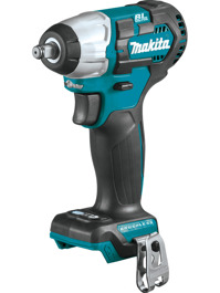 MAKITA Akum. klucz udarowy 12V max 160 Nm CXT TW160DZ