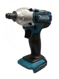 MAKITA Akum. klucz udarowy 18V 190 Nm 1/2 DTW190Z