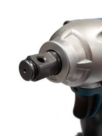 MAKITA Akum. klucz udarowy 18V 190 Nm 1/2 DTW190Z