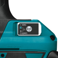 MAKITA Akum. młot udarowy młotowiertarka 18V AWS SDS+ DHR182Z