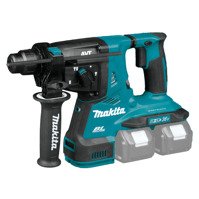 MAKITA Akum. młot udarowy młotowiertarka 2x18V SDS+ 2,8J DHR280Z