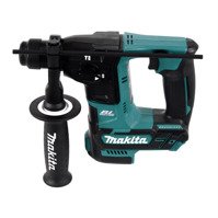 MAKITA Akum. młotowiertarka 10,8V 12V max HR166DZ