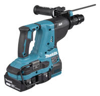 MAKITA Akum. młotowiertarka 18V SDS+ DHR281PT2J