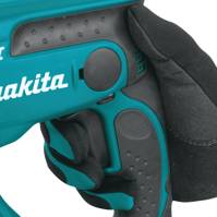 MAKITA Akum. młotowiertarka 18V z opcją kucia SDS+ zestaw wierteł DHR202Z