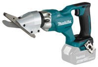 MAKITA Akum. nożyce do płyt cementowych 18V 13 mm DJS800Z