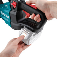 MAKITA Akum. nożyce do żywopłotu 18V 60 cm DUH602Z