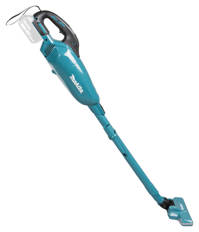 MAKITA Akum. odkurzacz pionowy 18V 90W DCL283FZ