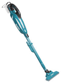 MAKITA Akum. odkurzacz pionowy 18V 90W DCL283FZ