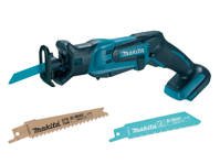 MAKITA Akum piła posuwowa szablasta 18V DJR183Z