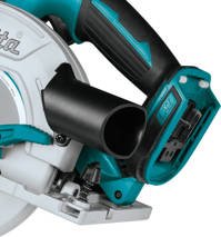 MAKITA Akum. pilarka tarczowa 18V 5,0Ah DHS680RTJ