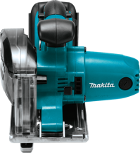 MAKITA Akum. przecinarka do metalu 18V DCS552RTJ