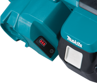 MAKITA Akum. przecinarka do metalu 18V DCS553RTJ