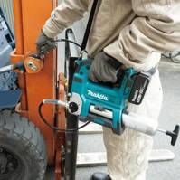 MAKITA Akum. smarownica 18V 1x3,0Ah DGP180RF