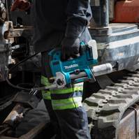 MAKITA Akum. smarownica 18V 1x3,0Ah DGP180RF