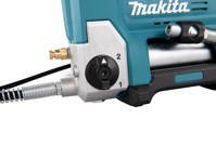 MAKITA Akum. smarownica 18V 1x3,0Ah DGP180RF