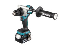 MAKITA Akum. wiertarko-wkrętarka 18V 2x5,0Ah DDF486RTJ