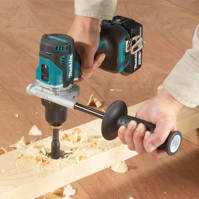 MAKITA Akum. wiertarko-wkrętarka 18V 2x5,0Ah DDF486RTJ